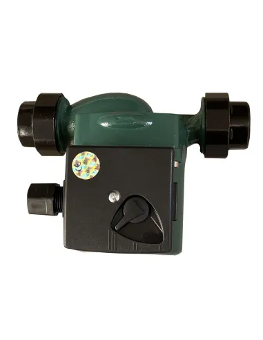 Циркуляционный насос для отопления Volks Pumpe ZP25-6-130, с гайками - 8