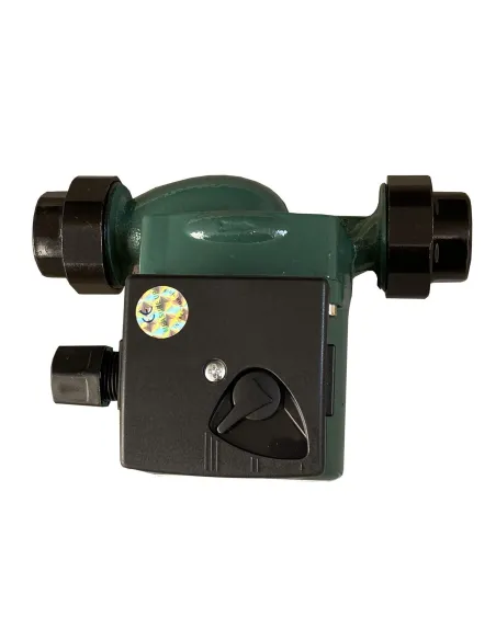 Циркуляционный насос для отопления Volks Pumpe ZP25-6-130, с гайками - 8