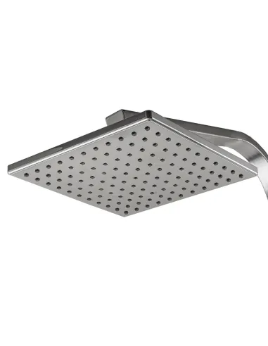 Душева система Domino DMS-0025 (штанга 115см, з гусом) - 3