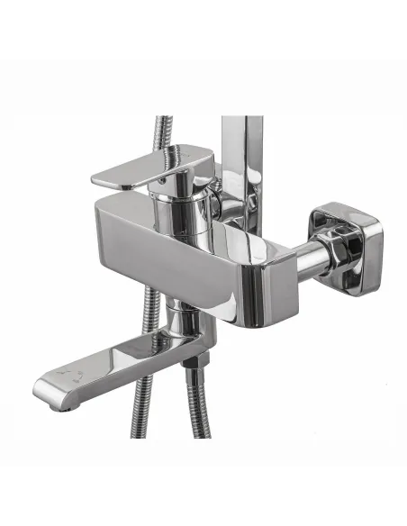 Душова система Globus Lux GLM-0007 - 4