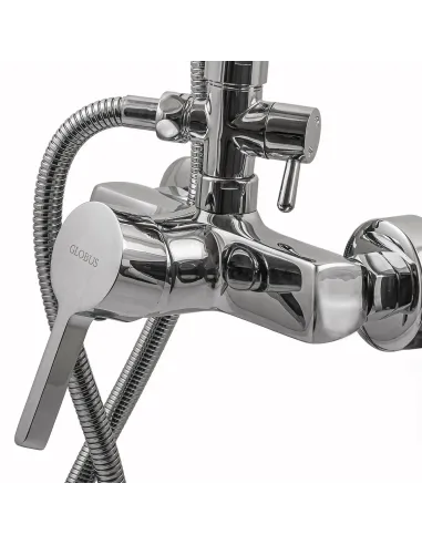 Душова система Globus Lux DS-007A - 4