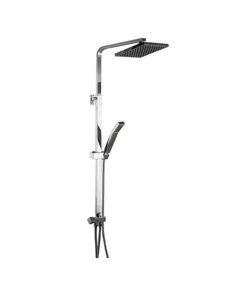 Душевая колонна Globus Lux GL-BAR-0707 без смесителя - 1