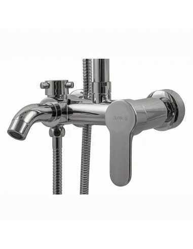 Душова система Globus Lux GLLR-0001 - 4