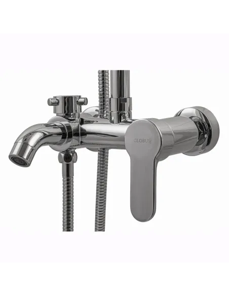 Душова система Globus Lux GLLR-0001 - 4