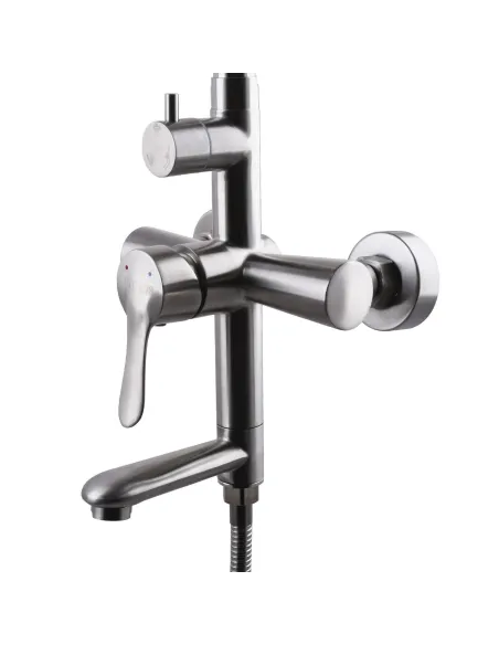 Душова система Globus Lux SM-SH-02 - 3