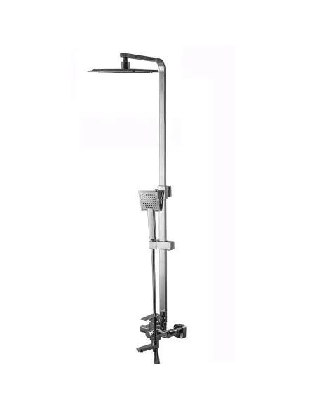 Душова система Globus Lux VAN-DS0026 - 1