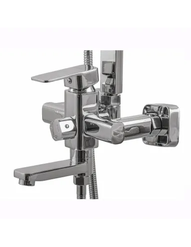 Душова система Globus Lux VAN-DS0026 - 4