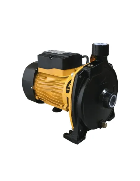 Відцентровий поверхневий насос Optima CPm158А, 1.3 кВт - 1