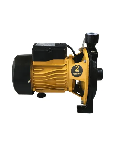 Відцентровий поверхневий насос Optima CPm158А, 1.3 кВт - 3