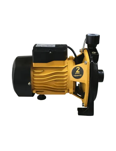 Відцентровий поверхневий насос Optima CPm158А, 1.3 кВт - 3