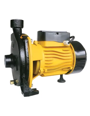 Відцентровий поверхневий насос Optima CPm158А, 1.3 кВт - 4