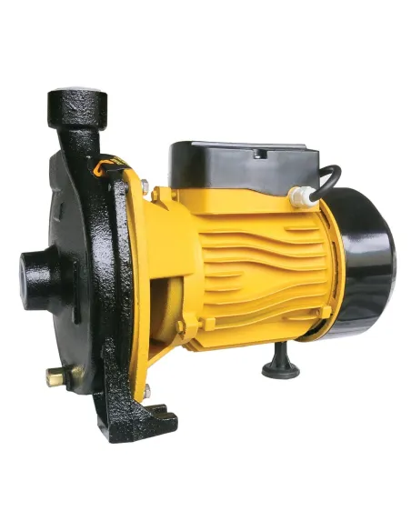 Відцентровий поверхневий насос Optima CPm158А, 1.3 кВт - 4