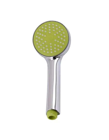 Лейка для душа ручная Globus Lux SH-2280-Green - 1