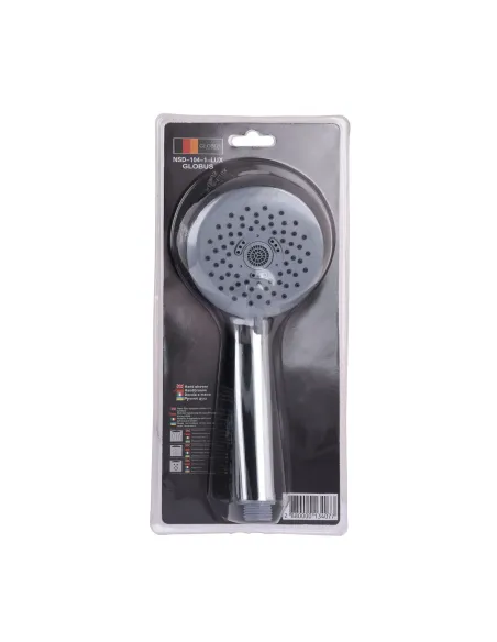 Лейка для душа ручная Globus Lux NSD-104-1-Lux - 1