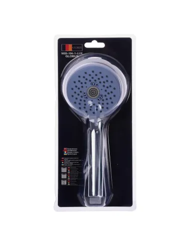 Лейка для душа ручная Globus Lux NSD-104-1-Lux - 2