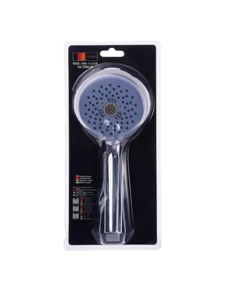 Лейка для душа ручная Globus Lux NSD-104-1-Lux - 2