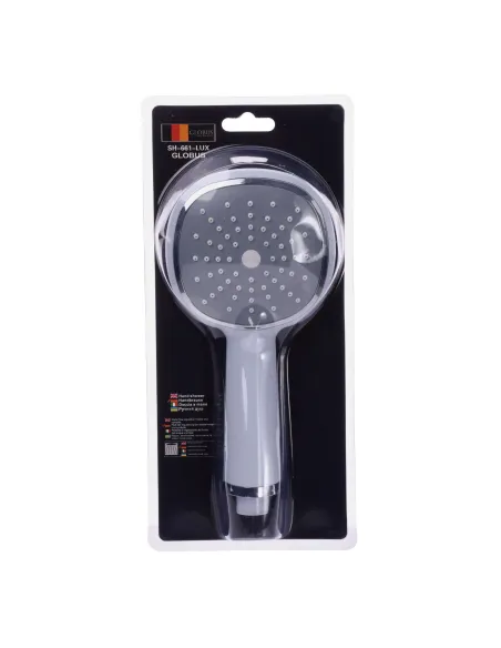 Лейка для душа ручная Globus Lux SH-661-Lux - 1
