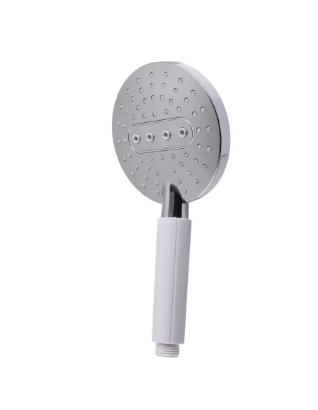 Лейка для душа ручная Globus Lux NSD07A - 1