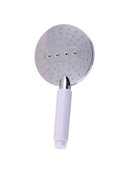 Лейка для душа ручная Globus Lux NSD07A - 2