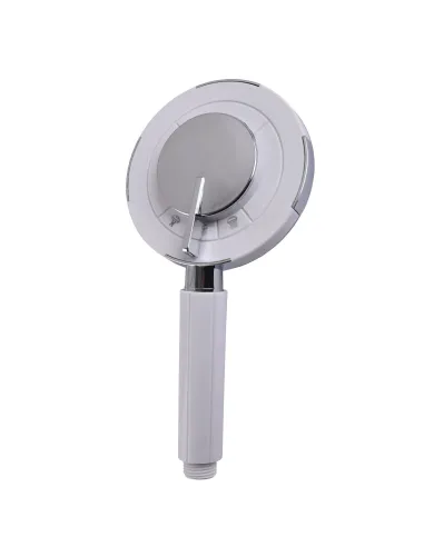 Лейка для душа ручная Globus Lux NSD07A - 3