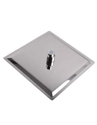 Лійка для верхнього душу Globus Lux STQ-0250 - 4