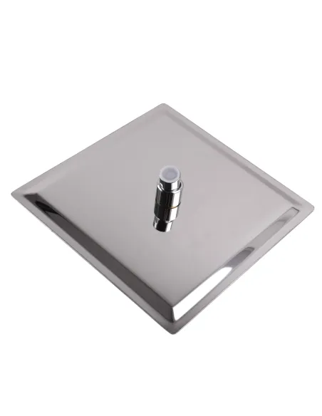 Лійка для верхнього душу Globus Lux STQ-0250 - 4