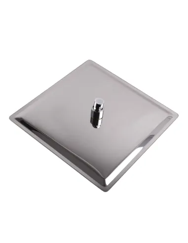 Лійка для верхнього душу Globus Lux STQ-0300 - 4