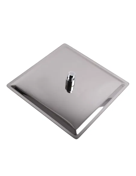 Лійка для верхнього душу Globus Lux STQ-0300 - 4