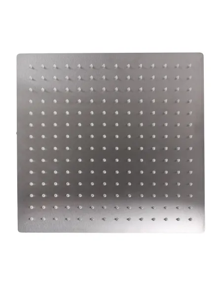 Лейка для верхнего душа Globus Lux STQ-0400 - 1