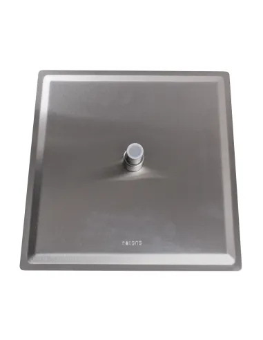 Лейка для верхнего душа Globus Lux STQ-0400 - 4