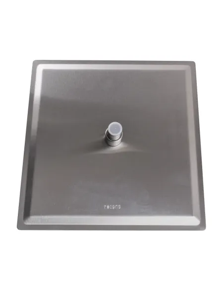 Лейка для верхнего душа Globus Lux STQ-0400 - 4