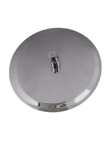 Лійка для верхнього душу Globus Lux STS-0400 - 5