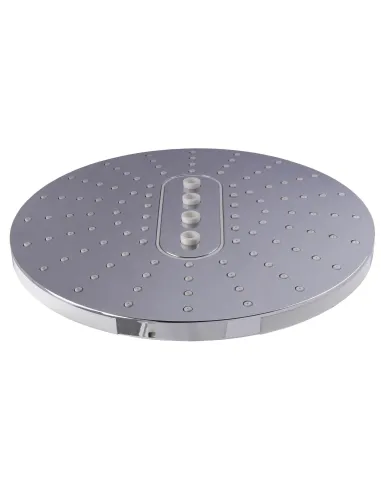 Лійка для верхнього душу Globus Lux SD07A - 3