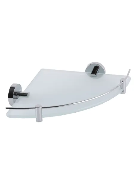 Полиця для ванної кутова Perfect Sanitary Appliances SP 8117 - 1