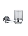 Склянка для ванної одинарна Perfect Sanitary Appliances YL 5101 - 2