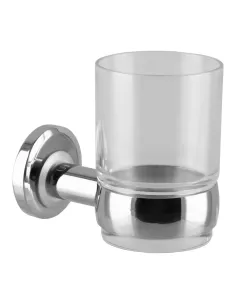 Склянка для ванної одинарна Perfect Sanitary Appliances YL3101 - 1