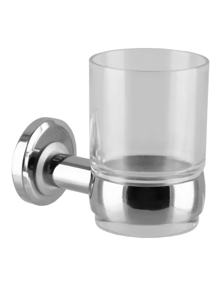 Склянка для ванної одинарна Perfect Sanitary Appliances YL3101 - 1 Склянка для ванної одинарна Perfect Sanitary Appliances YL3101 - 1