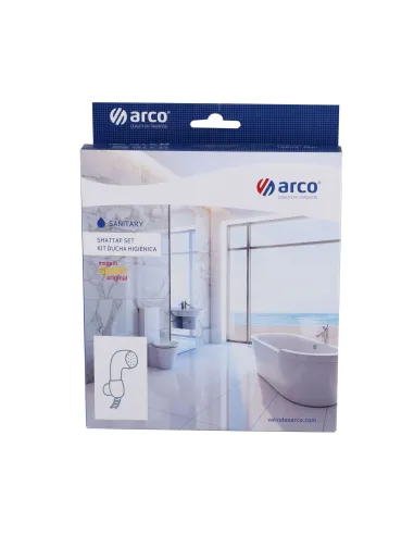 Лійка для гігієнічного душу Arco WP013 - 3