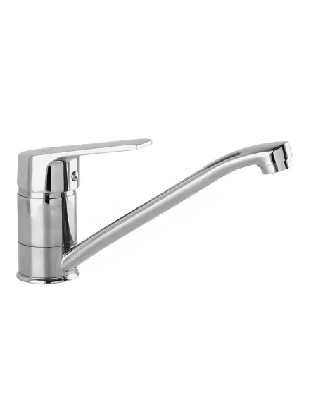 Смеситель для кухни Domino Blitz DBC-203 гайка - 1