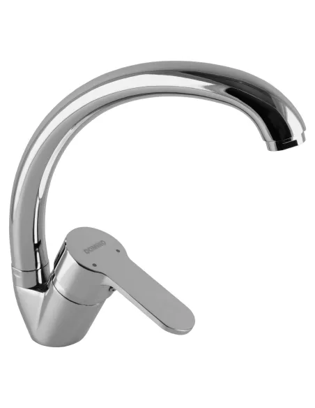 Смеситель для кухни Domino DCC-203S гайка - 2