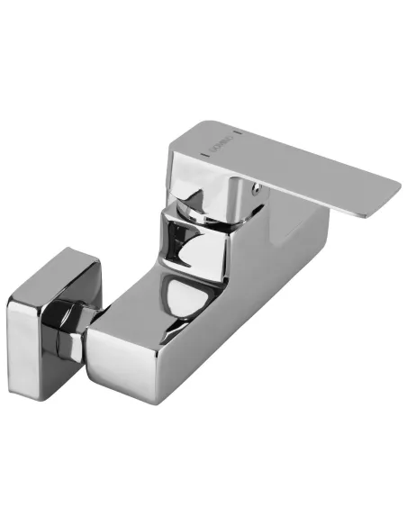 Смеситель для душа Domino DMM-105N с душевым набором - 2