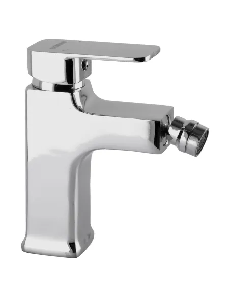 Змішувач для біде Domino DMM-106 (гайка) - 1