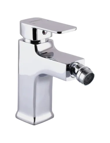 Змішувач для біде Domino DMM-106 (гайка) - 2