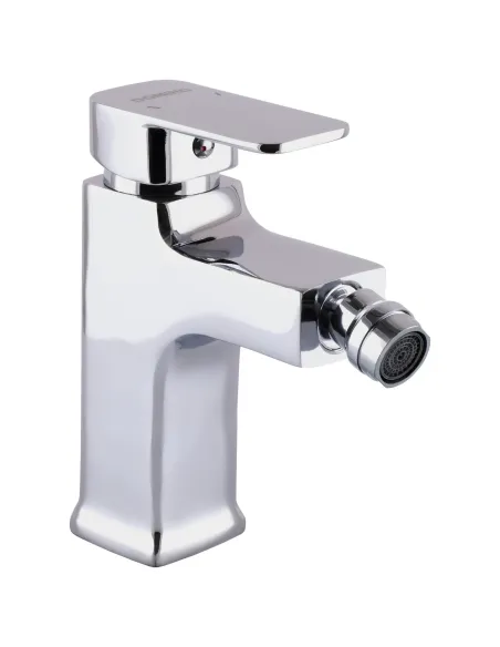 Змішувач для біде Domino DMM-106 (гайка) - 2