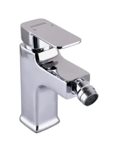 Змішувач для біде Domino DMM-106 (гайка) - 3