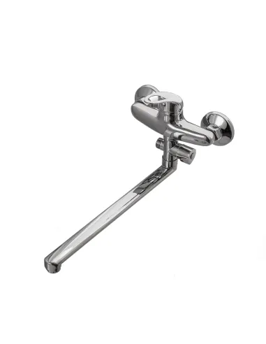 Змішувач для ванни Ecomix Elit EM-108 (35 см) - 2