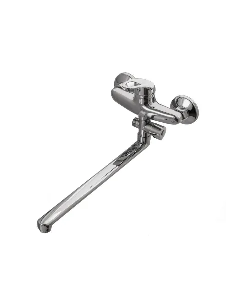 Змішувач для ванни Ecomix Elit EM-108 (35 см) - 2