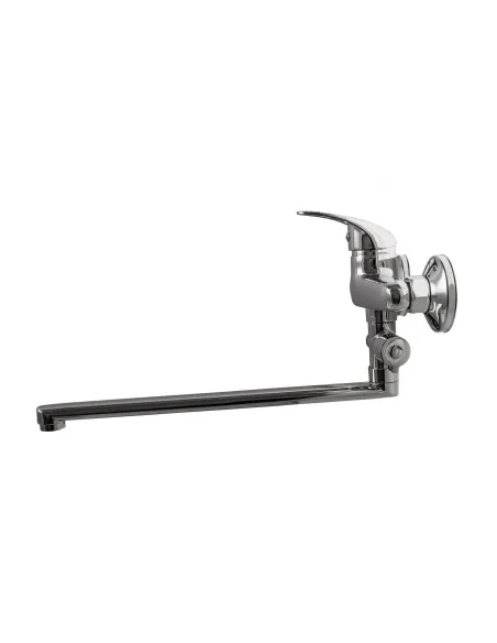 Змішувач для ванни Ecomix Elit EM-108 (35 см) - 3