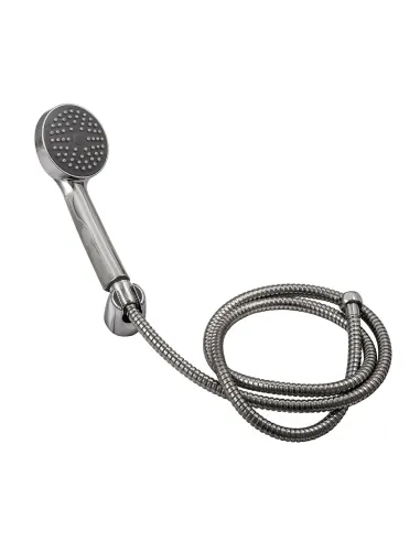 Змішувач для ванни Ecomix Energo E-GEZ-102N (моноліт, європеремикання) - 4