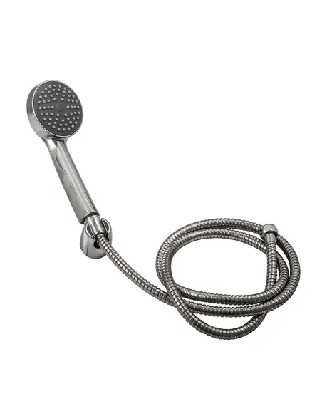 Змішувач для ванни Ecomix Energo E-GEZ-102N (моноліт, європеремикання) - 4